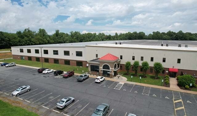 7021 Wolftown-Hood Rd, Madison, VA à louer - Aérien – Image 3 sur 23