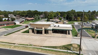 Plus de détails pour 624 30th ave, Hutchinson, KS - Bureau à vendre