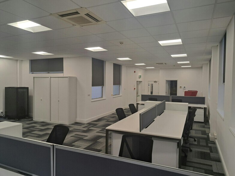 11 Waterloo St, Birmingham à louer - Photo de l’immeuble – Image 3 sur 30