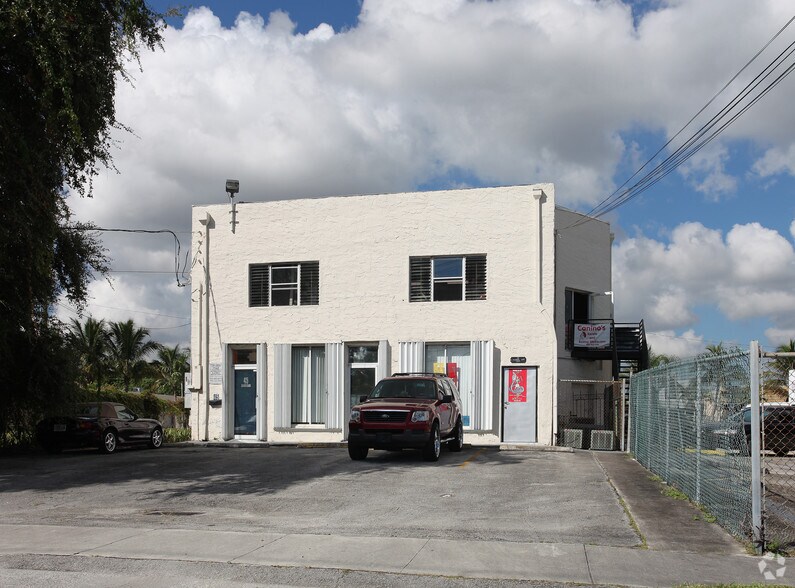 45-56 N Federal Hwy, Dania Beach, Dania Beach, FL à vendre - Photo de l’immeuble – Image 3 sur 17