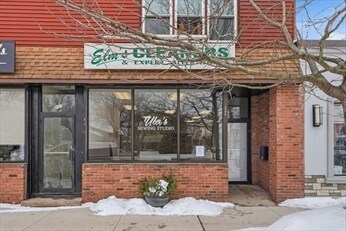 245 Elm St, West Springfield, MA à louer Photo principale– Image 1 sur 16