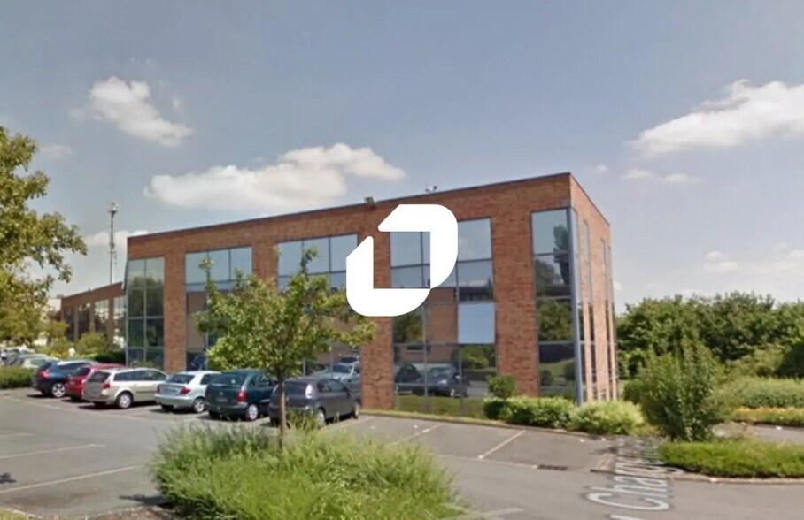 Bureau dans VILLENEUVE-D'ASCQ à louer - Photo de l’immeuble – Image 3 sur 8