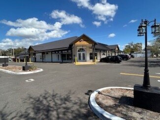 Plus de détails pour 1001 N Macdill Ave, Tampa, FL - Bureau/Local commercial à louer