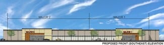Plus de détails pour 1351 E Hatch Rd, Modesto, CA - Local commercial à vendre