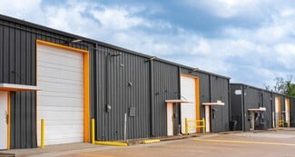 Plus de détails pour 3306 Ella Blvd, Houston, TX - Industriel/Logistique à louer