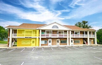 Plus de détails pour 14615 Manchester Rd, Manchester, MO - Bureau, Bureau/Local commercial à louer