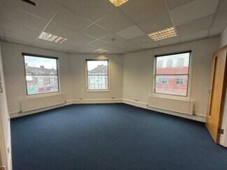 Plus de détails pour 1-9 The Bridge, Harrow - Bureau à louer