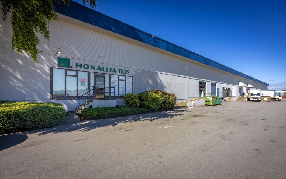 2620 Simpson Rd, Richmond, BC à vendre - Photo de l’immeuble – Image 2 sur 14