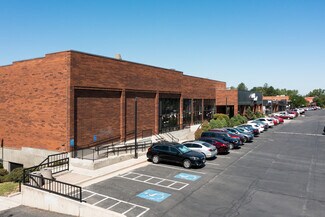 Plus de détails pour 4844 S Highland Dr, Salt Lake City, UT - Local commercial à louer
