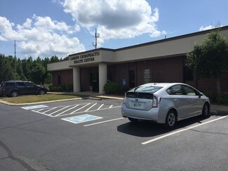 Plus de détails pour 115 Highway 641 S, Camden, TN - Coworking à louer