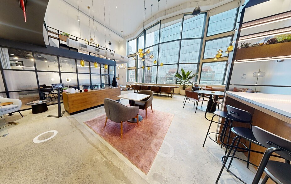 855 Boylston St, Boston, MA à louer - Numérisation 3D Matterport – Image 2 sur 7