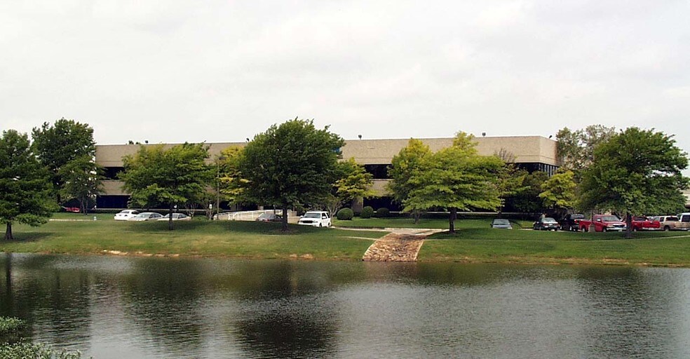 601 E Corporate Dr, Lewisville, TX à louer - Autre – Image 3 sur 10