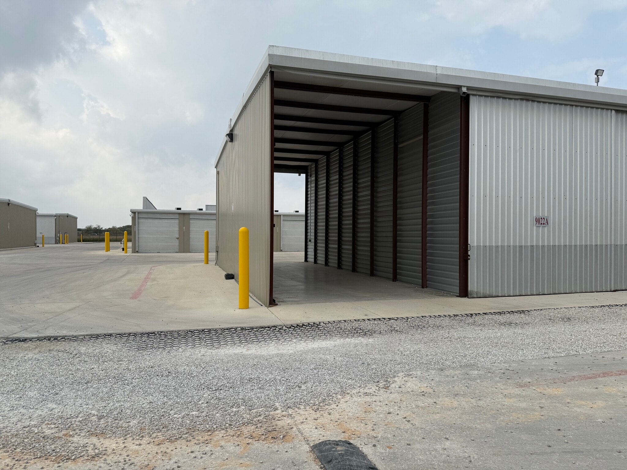 2090 N Interstate 35, New Braunfels, TX à louer Photo intérieure– Image 1 sur 3