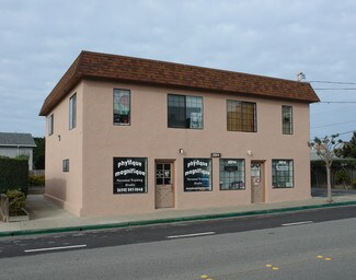 Plus de détails pour 2014 Palmetto Ave, Pacifica, CA - Bureau à vendre
