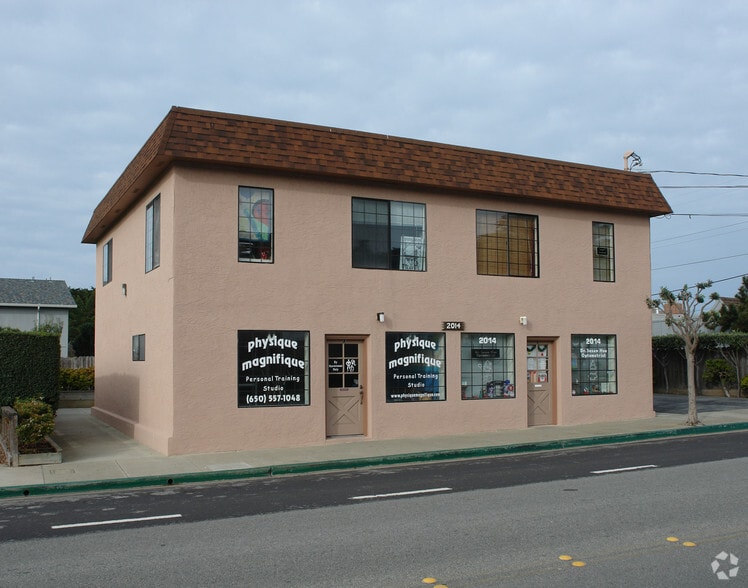 2014 Palmetto Ave, Pacifica, CA à vendre - Photo principale – Image 1 sur 14