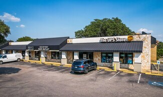 Plus de détails pour 15000-15060 San Pedro Ave, San Antonio, TX - Local commercial à louer