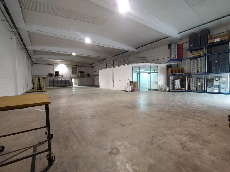 Carrer de Pedraforca, 35, Sant Fruitós de Bages, Barcelona à vendre - Photo intérieure – Image 3 sur 13