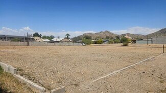 Plus de détails pour 13402 N 21st Pl, Phoenix, AZ - Terrain à vendre