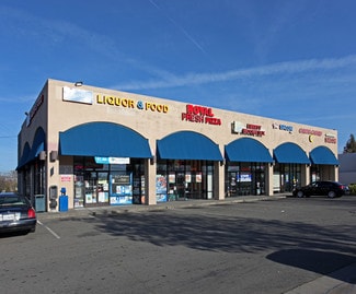 Plus de détails pour 10401 Folsom Blvd, Rancho Cordova, CA - Local commercial à louer