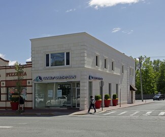 Plus de détails pour 534 Middle Neck Rd, Great Neck, NY - Bureau/Local commercial à louer