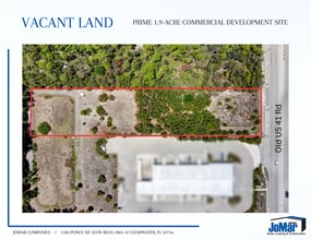 26240 Old US-41 Rd, Bonita Springs, FL - Vue aérienne vue de carte