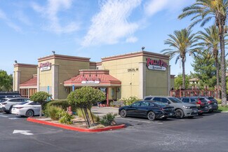 Plus de détails pour 12625 Frederick St, Moreno Valley, CA - Local commercial à vendre