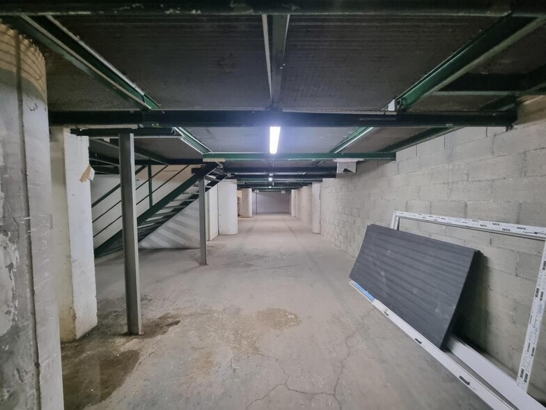 7 Rue De La Noue, Bagnolet à louer - Photo intérieure – Image 3 sur 8