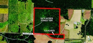 Plus de détails pour S Buckner Creek Rd, Beavercreek, OR - Terrain à vendre