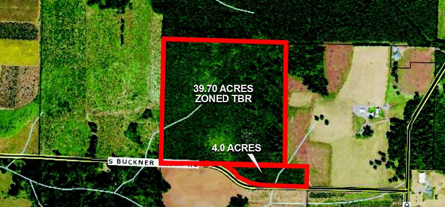 S Buckner Creek Rd, Beavercreek, OR à vendre Photo principale– Image 1 sur 3