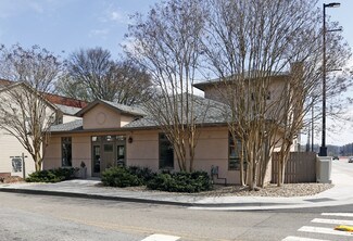 Plus de détails pour 620 W Hill Ave, Knoxville, TN - Bureau à vendre