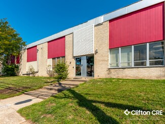 Plus de détails pour 1 Kero Rd, Carlstadt, NJ - Industriel/Logistique à louer