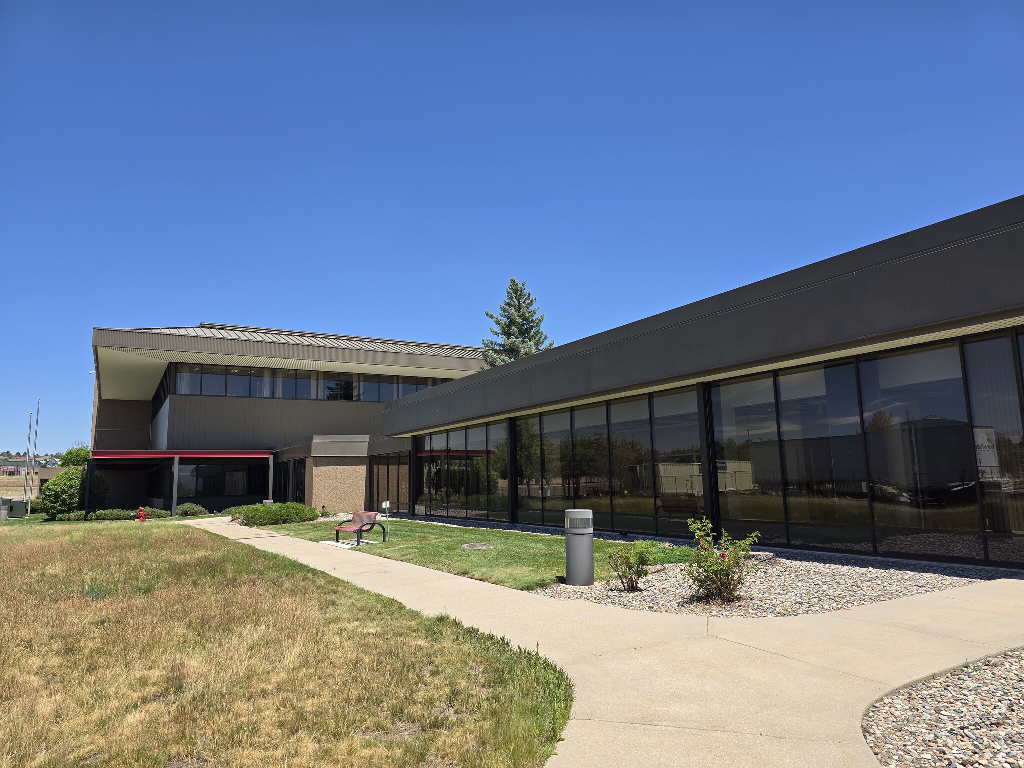 8245 N Union Blvd, Colorado Springs, CO à louer Photo intérieure– Image 1 sur 6