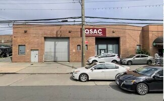 Plus de détails pour 1968 Eastchester Rd, Bronx, NY - Bureau/Médical à louer