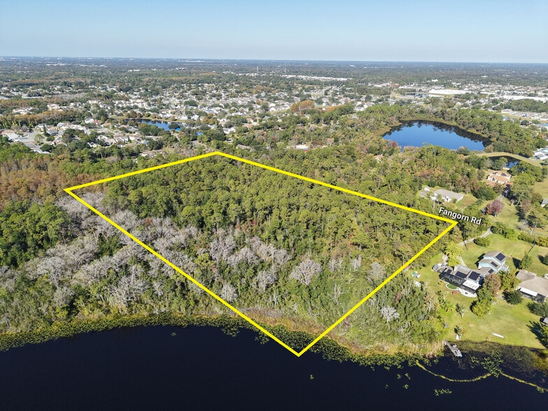 11274 Fangorn Rd, Orlando, FL à vendre - Aérien – Image 2 sur 11