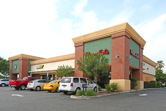 Plus de détails pour 765 N Temperance Ave, Clovis, CA - Local commercial à louer