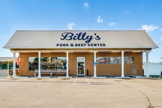 Plus de détails pour 5716 S NC 41 Hwy, Wallace, NC - Local commercial à vendre