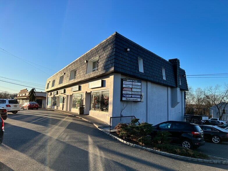 458-466 Ridgedale Ave, East Hanover, NJ à louer - Photo de l’immeuble – Image 3 sur 6