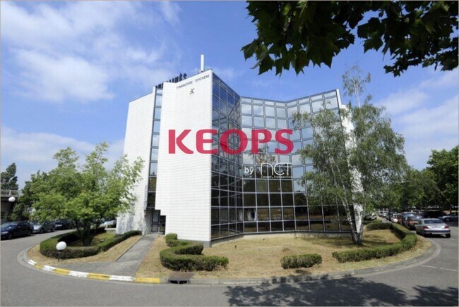 Plus de détails pour Bureau à louer