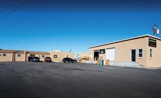 Plus de détails pour 2ND AVE COMMERCIAL FLEX PROPERTIES – Industriel/Logistique à vendre, Twin Falls, ID