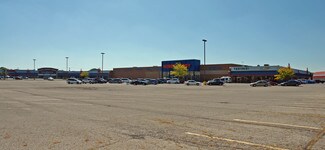 Plus de détails pour 1300 River Valley Blvd, Lancaster, OH - Bureau/Local commercial à louer