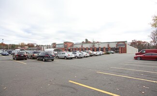 Plus de détails pour 255-265 W Main St, Avon, CT - Local commercial à louer