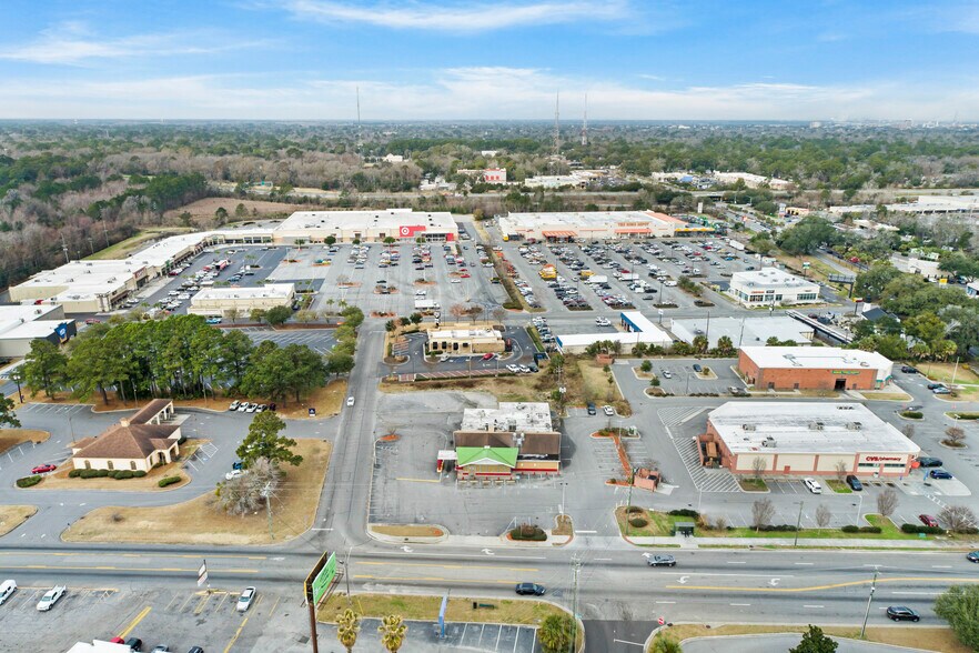 2749 Skidaway Rd, Savannah, GA à louer - Photo de l’immeuble – Image 3 sur 5