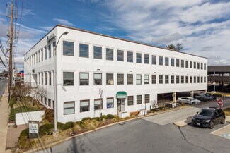 Plus de détails pour 13321 New Hampshire Ave, Silver Spring, MD - Bureau, Médical à louer