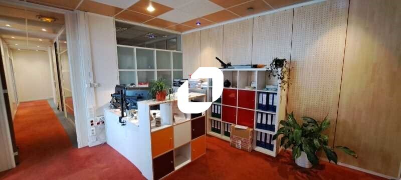 221 Boulevard Davout, Paris à louer - Photo intérieure – Image 1 sur 10