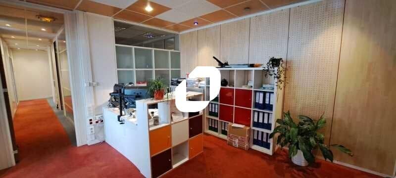 221 Boulevard Davout, Paris à louer Photo intérieure– Image 1 sur 11