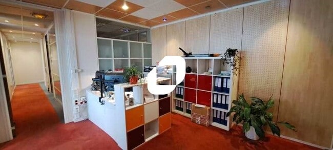 Plus de détails pour 221 Boulevard Davout, Paris - Bureau à louer
