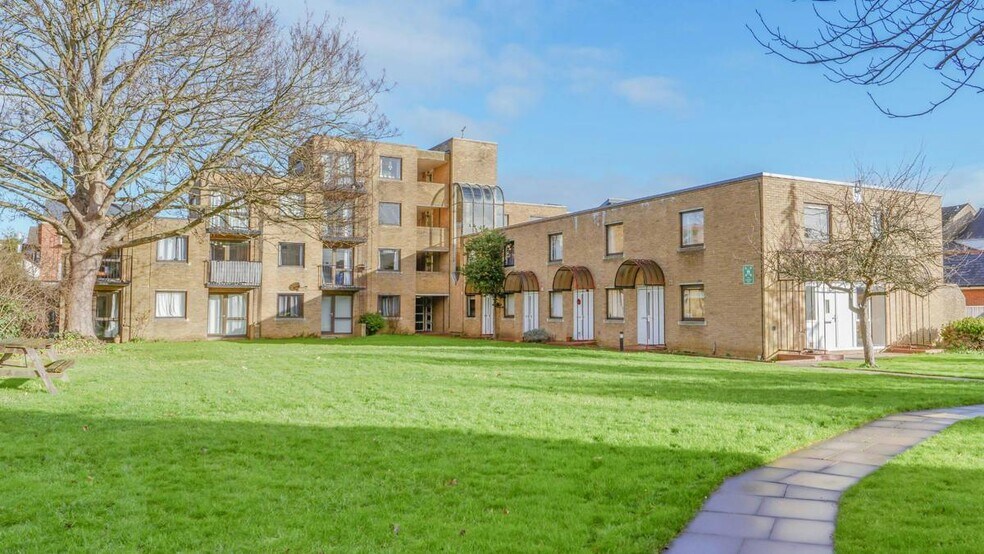 14 Moberly Close, Oxford à vendre - Photo principale – Image 1 sur 1