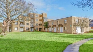 Plus de détails pour 14 Moberly Close, Oxford - Logement à vendre