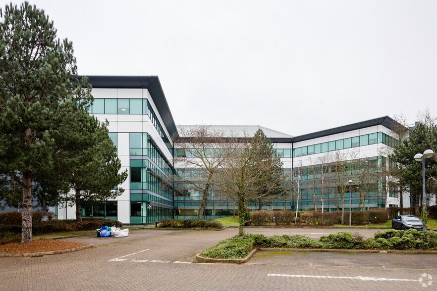 Mosquito Way, Hatfield à louer - Photo principale – Image 1 sur 7