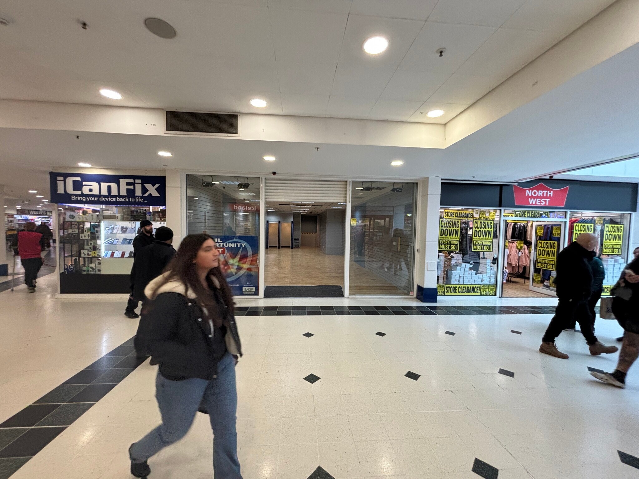 Wulfrun Sq, Wolverhampton à louer Photo principale– Image 1 sur 38